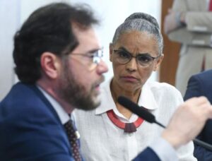 Preconceito imaginário: Marina Silva critica uso de termo “caixa preta” na CPI das ONGs